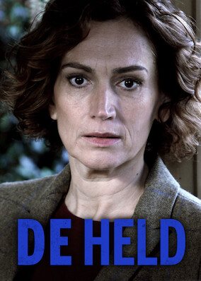De Held poster