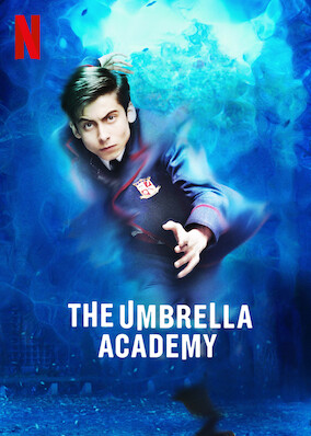 The Umbrella Academy