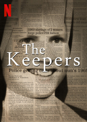 The Keepers