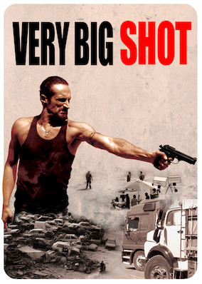 Very Big Shot