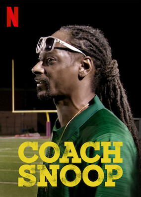 Coach Snoop