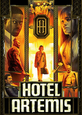 Hotel Artemis