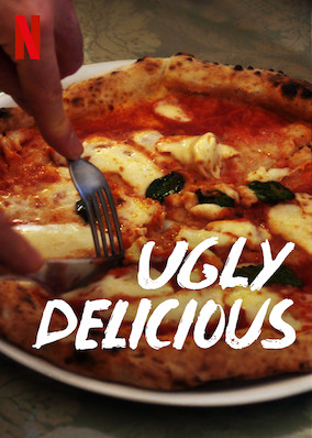 Ugly Delicious