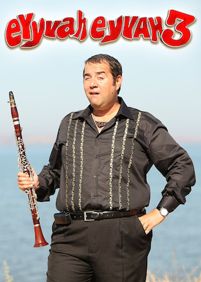 Eyyvah Eyyvah 3 poster