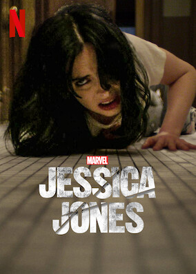 Marvel's Jessica Jones