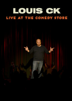 Louis C.K.: Live at the Comedy Store