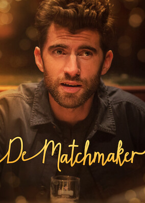 De Matchmaker poster