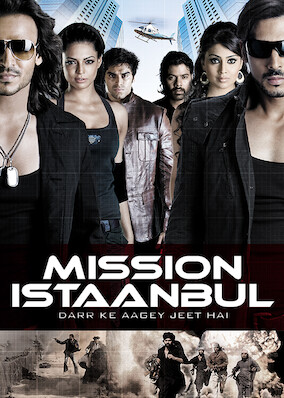 Mission Istaanbul: Darr Ke Aagey Jeet Hai