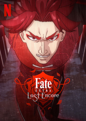 Fate/EXTRA Last Encore