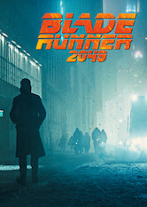 Blade Runner 2049