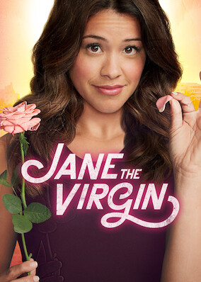 Jane the Virgin