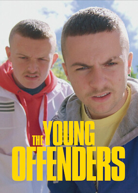 The Young Offenders