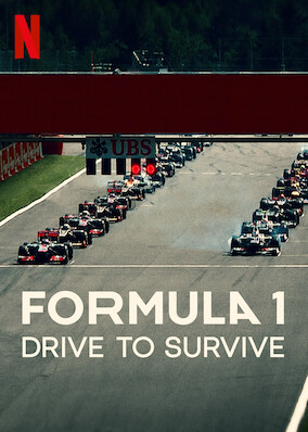 Formula 1: Drive to Survive