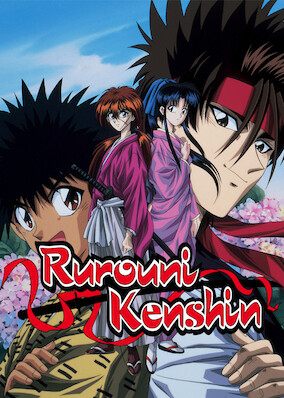 Rurouni Kenshin