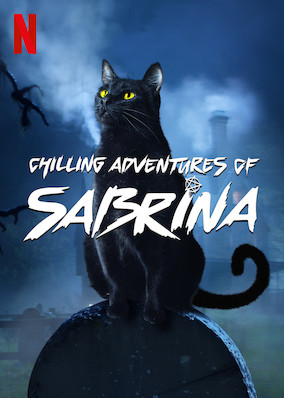 Chilling Adventures of Sabrina