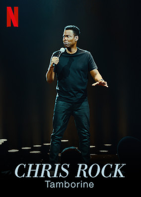 Chris Rock: Tamborine