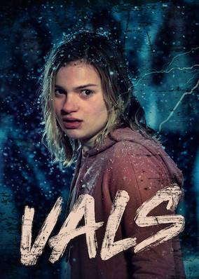 Vals poster