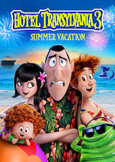 Hotel Transylvania 3: Summer Vacation