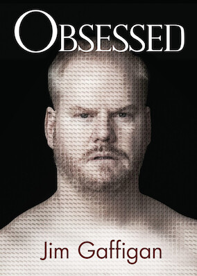 Jim Gaffigan: Obsessed