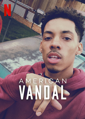 American Vandal