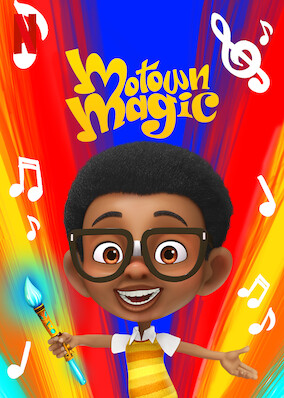 Motown Magic