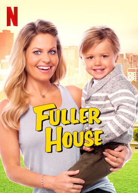 Fuller House