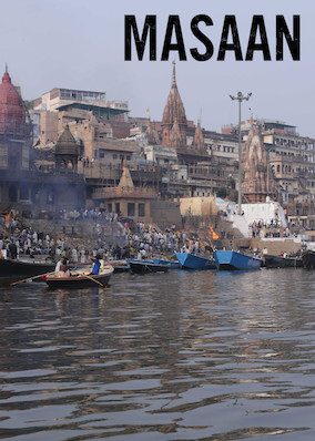 Masaan