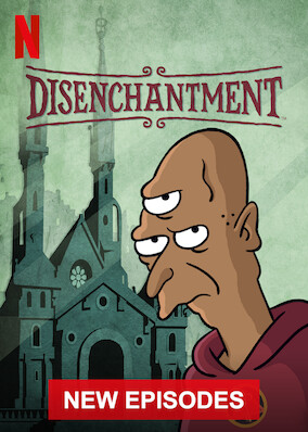 Disenchantment