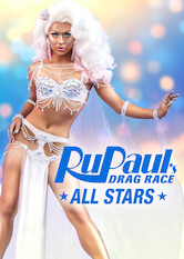 RuPaul&rsquo;s Drag Race: All Stars