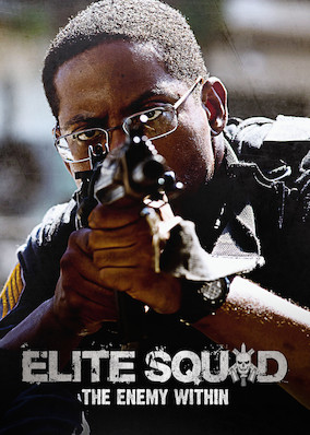 Elite Squad: The Enemy Within