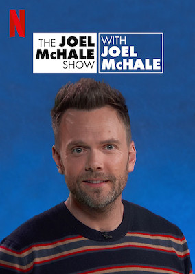The Joel McHale Show with Joel McHale
