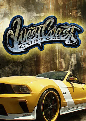 West Coast Customs