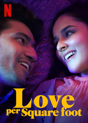 Love Per Square Foot