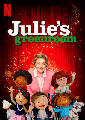 Julie's Greenroom