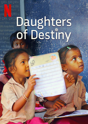 Daughters of Destiny