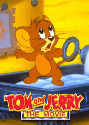 Tom and Jerry: The Movie