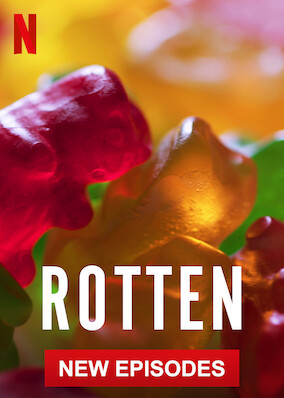 Rotten