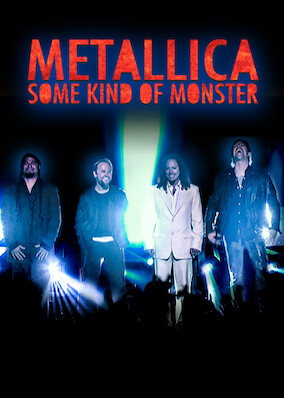 Metallica: Some Kind of Monster