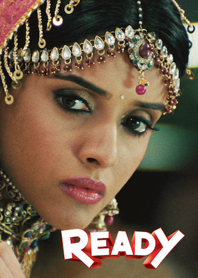 Ready