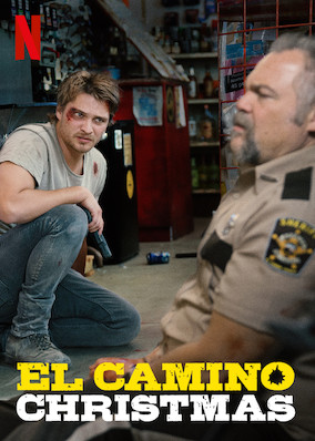 El Camino Christmas