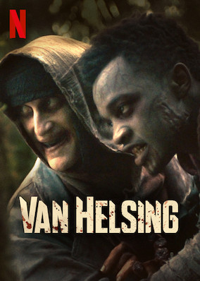 Van Helsing