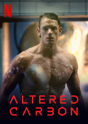 Altered Carbon