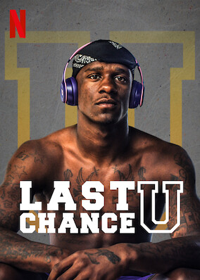 Last Chance U