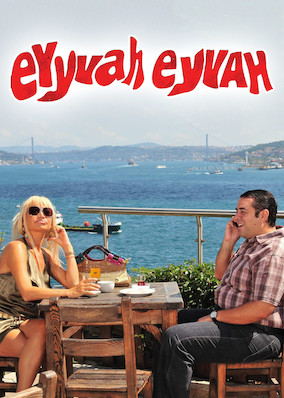 Eyyvah Eyyvah poster