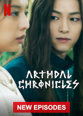 Arthdal Chronicles