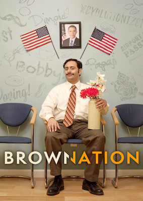 Brown Nation