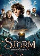 Storm: Letters van Vuur