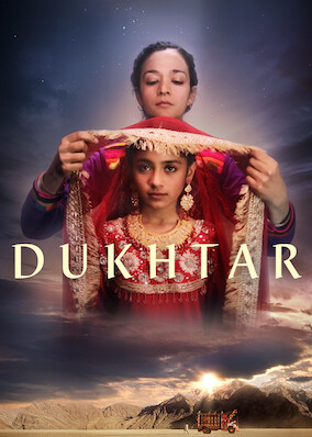 Dukhtar