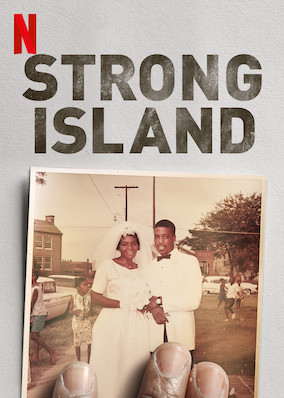 Strong Island