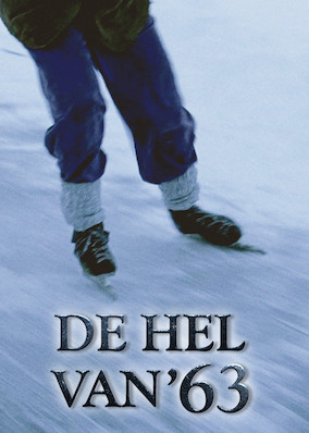 De Hel Van '63 poster